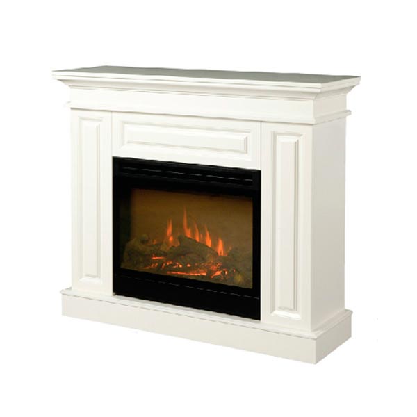 Камінокомплект Flamma Неаполь