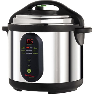 Мультиварка Moulinex CE4000