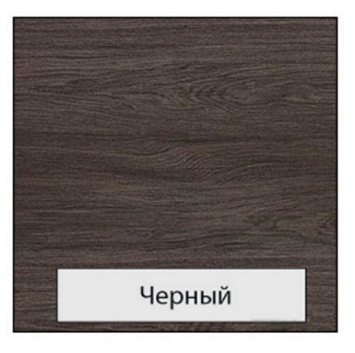 Лазурь Alpina Lasur-Gel черный шелковистый мат 2,5 л