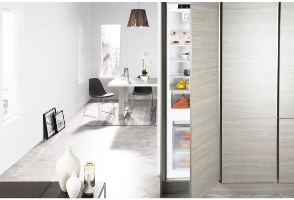 Встраиваемый холодильник Whirlpool ART9814/A+SF