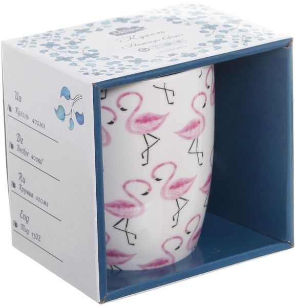 Чашка M0520-NM-14 Milika