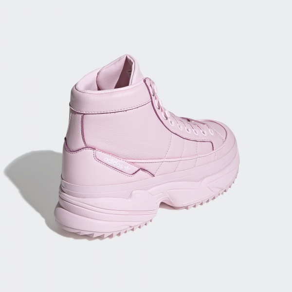 Кроссовки Adidas KIELLOR XTRA W EF9107 р.5,5 розовый