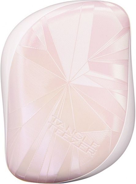 Щітка для волосся Tangle Teezer Compact Styler Smashed Holo Pink