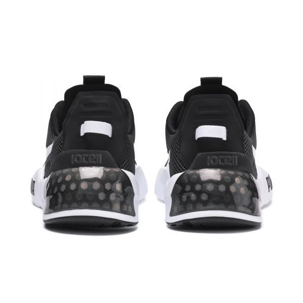 Кроссовки Puma Cell Phase 19263802 р.9,5 черный