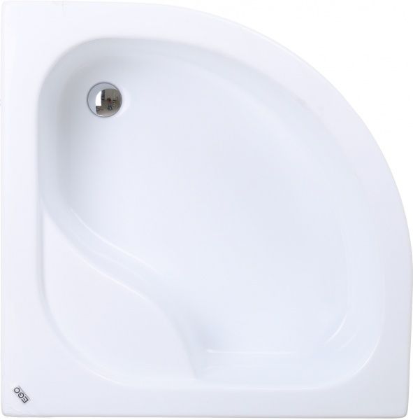 Поддон душевой EGO Bora 80х80х38 см