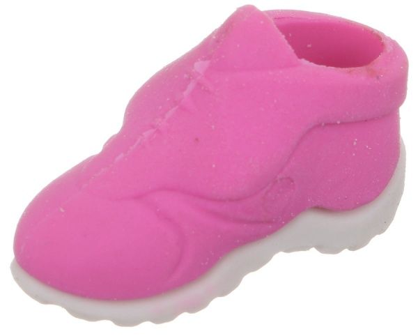 Набор ластиков Кеды