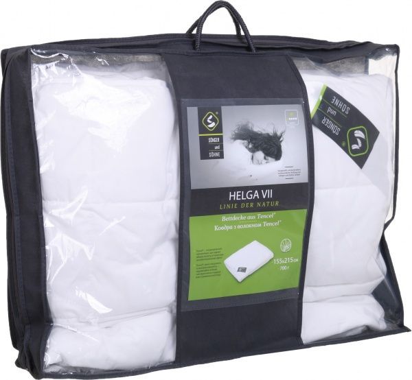 Ковдра Helga VI 155x215 см Songer und Sohne