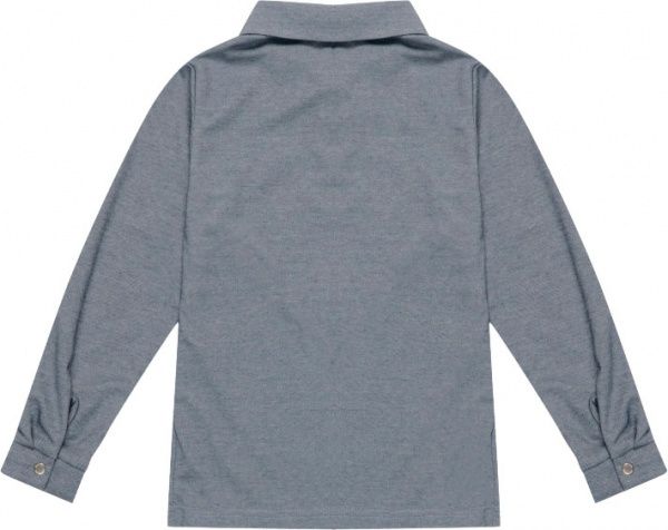 Поло Smil 114742 р.122 джинс