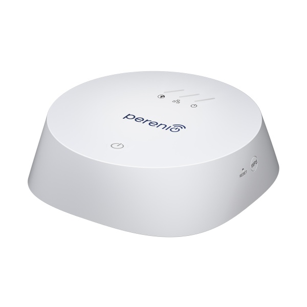 Контроллер умного дома Perenio PEACG01 белый 