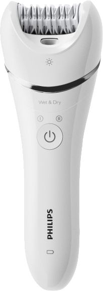 Эпилятор Philips 8000 BRE730/10
