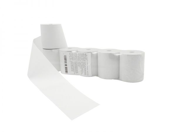 Лента кассовая TAMA 80 мм х 70 м 