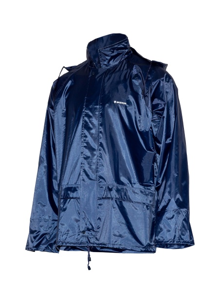 Костюм от дождя Sizam Plymouth р. XXL рост универсальный 30252 темно-синий