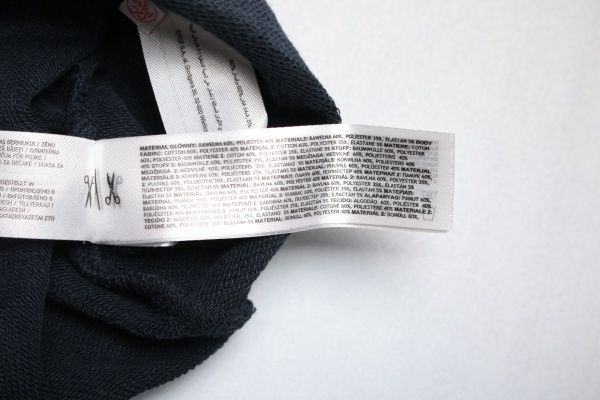 Джемпер 4F J4Z20-JBLM220-31S р. 152 синій