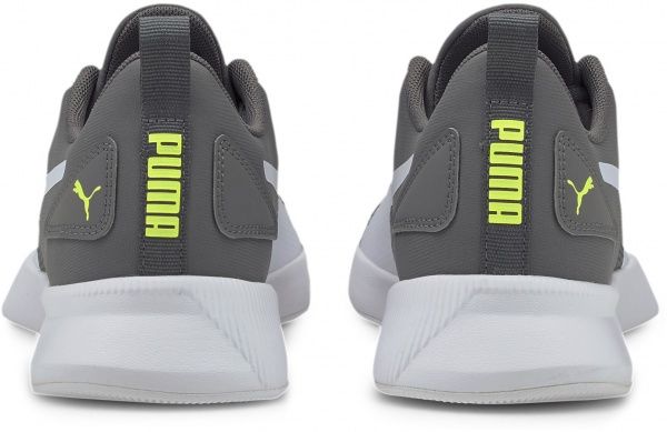 Кроссовки Puma FLYER RUNNER 19225750 р.UK 8 серый