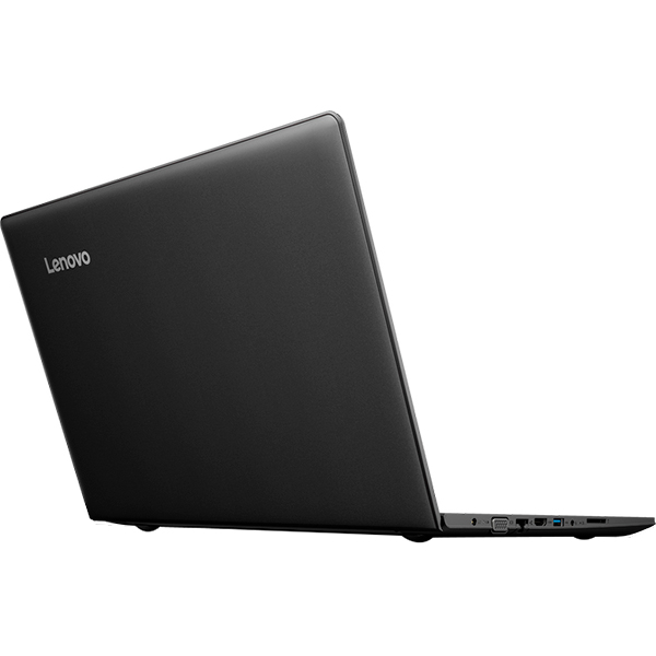 Ноутбук Lenovo IdeaPad 310-15IAP (80TT001URA) black