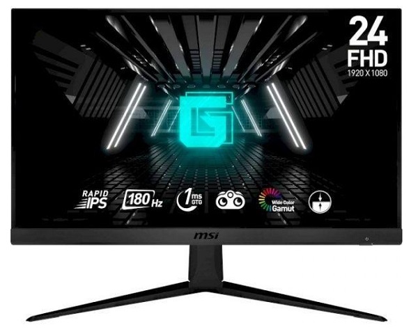 Монітор MSI G2412F 24