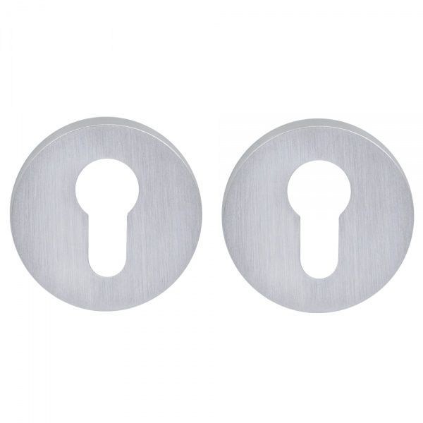 Накладка RDA Aprio, Tucano PZ матовий хром