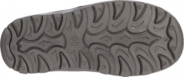 Чоботи McKinley Stavanger TPR 416870-050 р.EUR 32 чорний