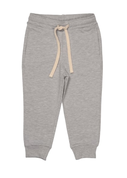 Штани спортивні Роза для хлопчика 2102331 р.152 меланж 