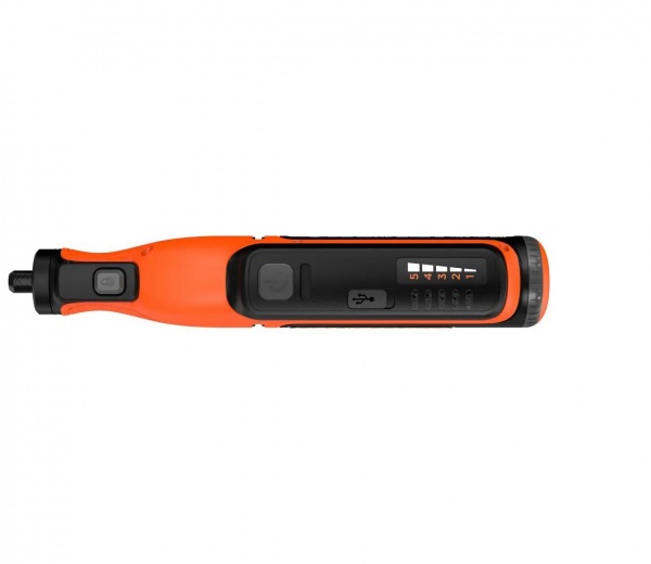 Многофункциональное устройство Black+Decker BCRT8I