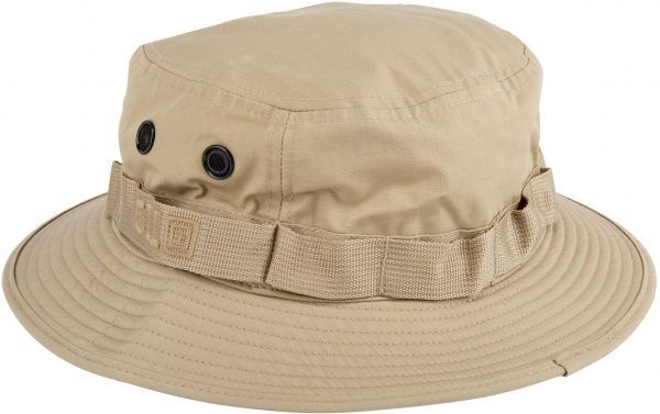 Панама 5.11 Tactical Boonie Hat р. L/XL TDU khaki 89422