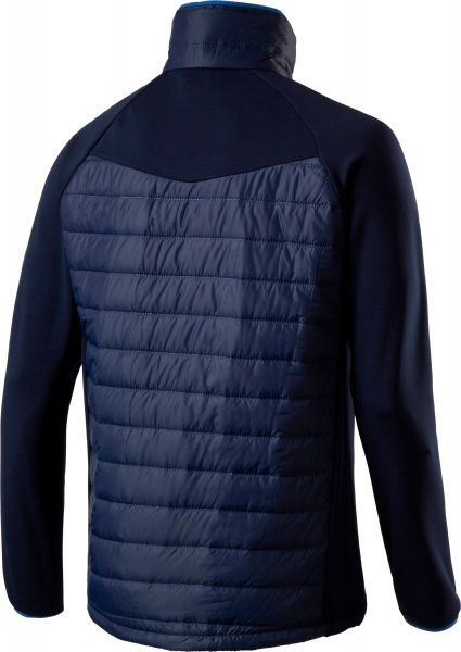 Джемпер McKinley Adrien ux 267358-0519 р. S темно-синій