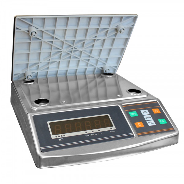 Весы платформенные VIS 6ВП1-В (Н) 