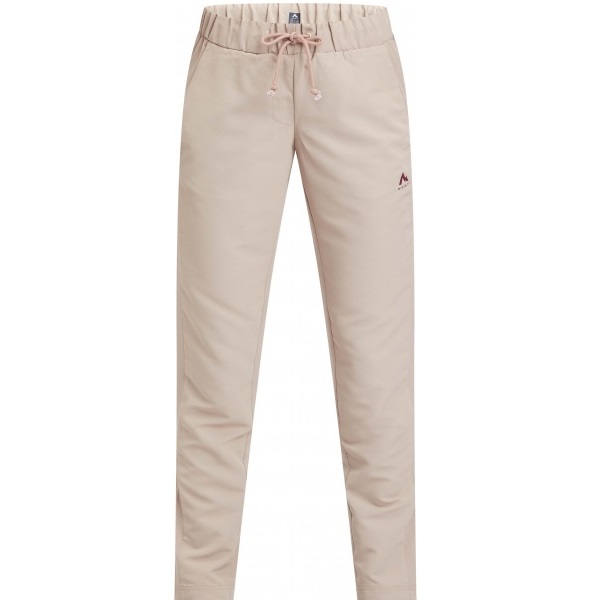 Штани McKinley Tulussa W 417964-105 р. 38 коричневий