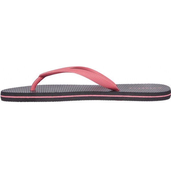 Шльопанці Firefly Madera W 232528-913050 р.EUR 37 чорно-рожевий