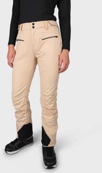 Брюки Brunotti 2232220007-1008 р. XS бежевый