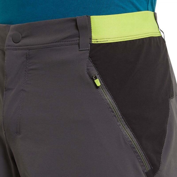 Шорты McKinley Brenton sh mn 411456-900046 р. 50 серый