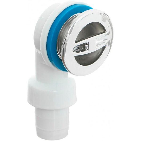 Перелив Water House для керамических моек CP1