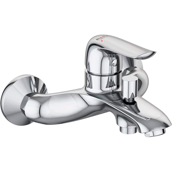 Змішувач для ванни/душу Damixa Palace Evo 2