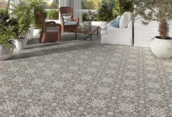 Плитка Mainzu Віа Аугуста 20x20 