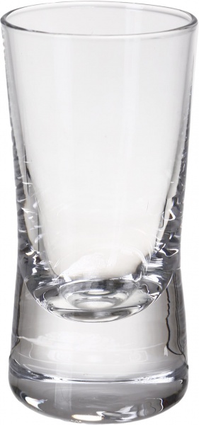 Набір чарок для горілки SHOT 40 мл 6 шт. Krosno 