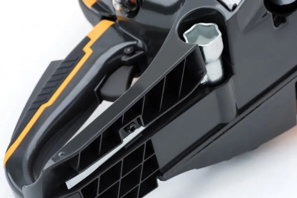 Бензопила Stiga CS540