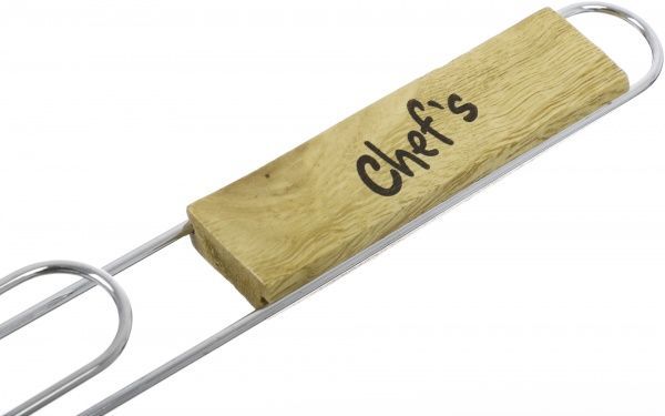 Решетка-гриль Chef's 55х27х24 см