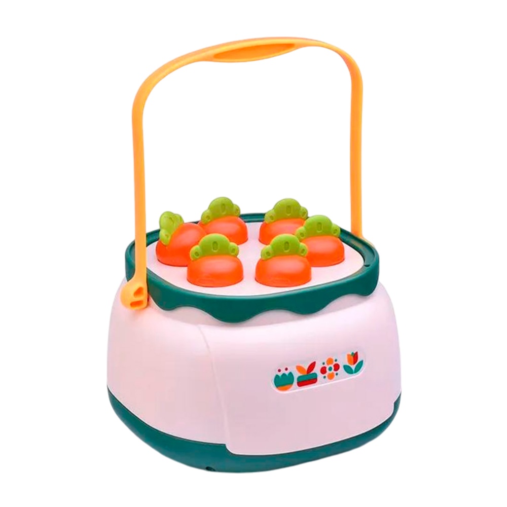 Іграшка-сортер Shantou Логіка HE8033