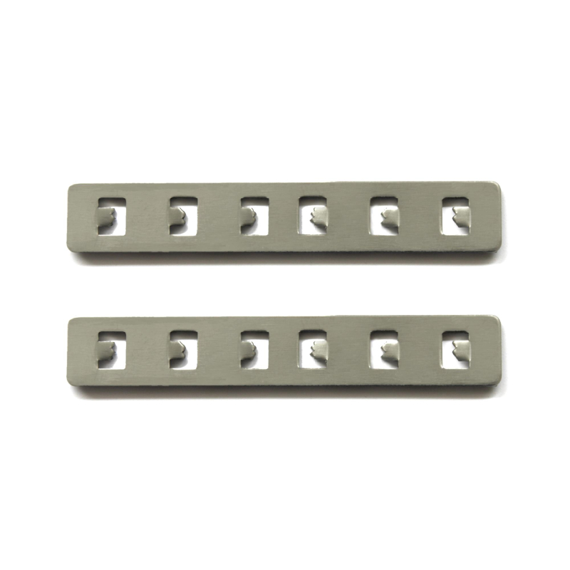 Крепление стационарное Lezard черный TM-MB1