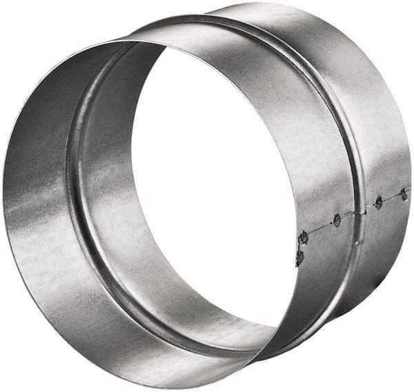 Повітропроводи та монтажні елементи