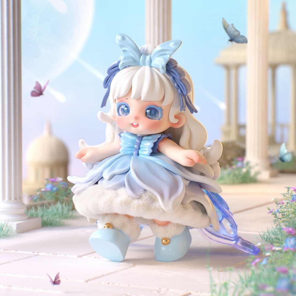 Фігурка Pop Top Замок сновидінь JO-2025034