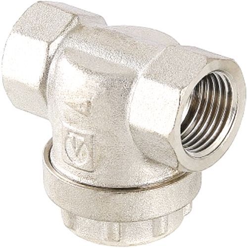 Фільтр грубого очищення Valtec VT.388 3/4 примий 