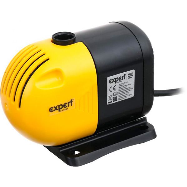 Насос фонтанний Expert Garden 95 Вт XKF-95P