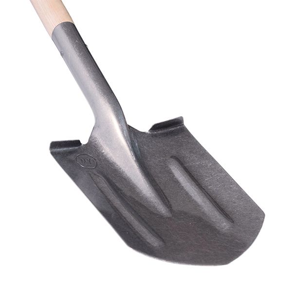 Лопата штыковая My Garden Woody 211-5-1200