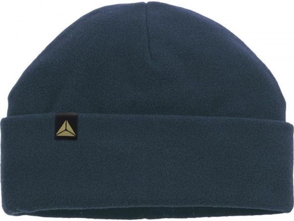 Шапка Delta Plus флисовая р. универсальный KARA*BLTU темно-синий