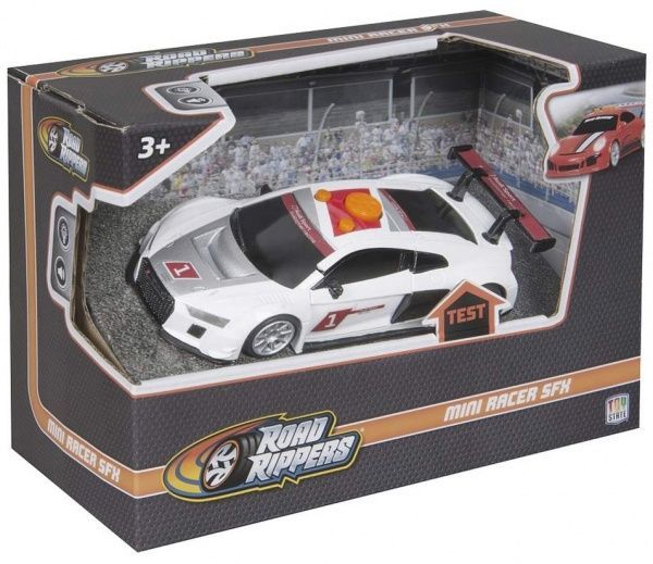 Автомодель Toy State Круті рейсери Audi R8 LMS, 25 см
