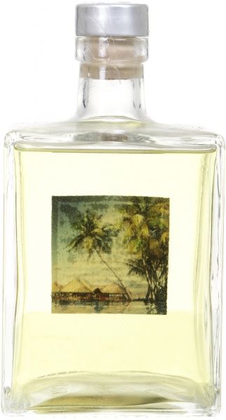 Аромадиффузор для дома АРЕОН Хоум Парфюм 1л Золотой Янтарь 