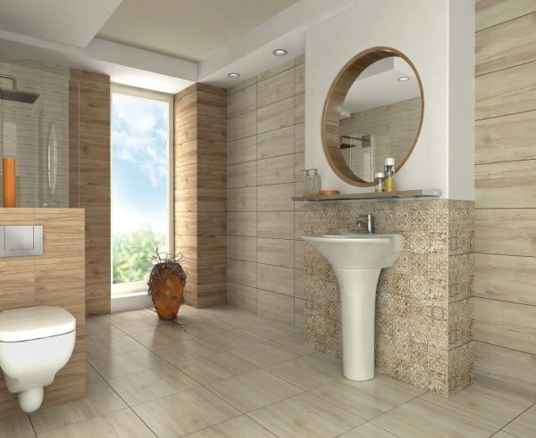 Плитка Konskie group Board Listwa Majolika 4,8x60 . 