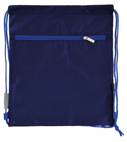 Сумка-мішок YES SB-10 Star Explorer синій (557450) 