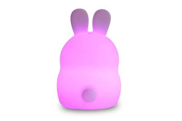 Ночник Click Зайчик